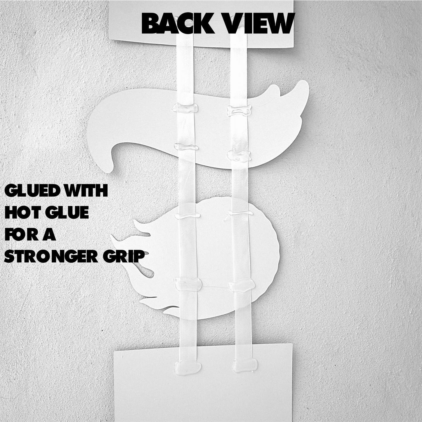 Mermaid Welcome Banner - Custom Name & Age - Party Decoration