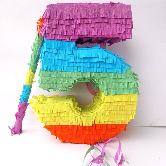 Customizable with Any Alphabet or Number