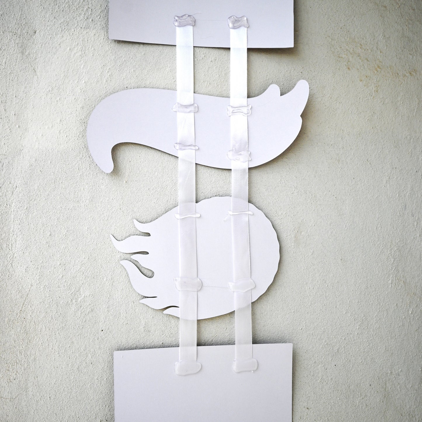 Foodie Welcome Banner - Custom Name & Age - Party Decoration