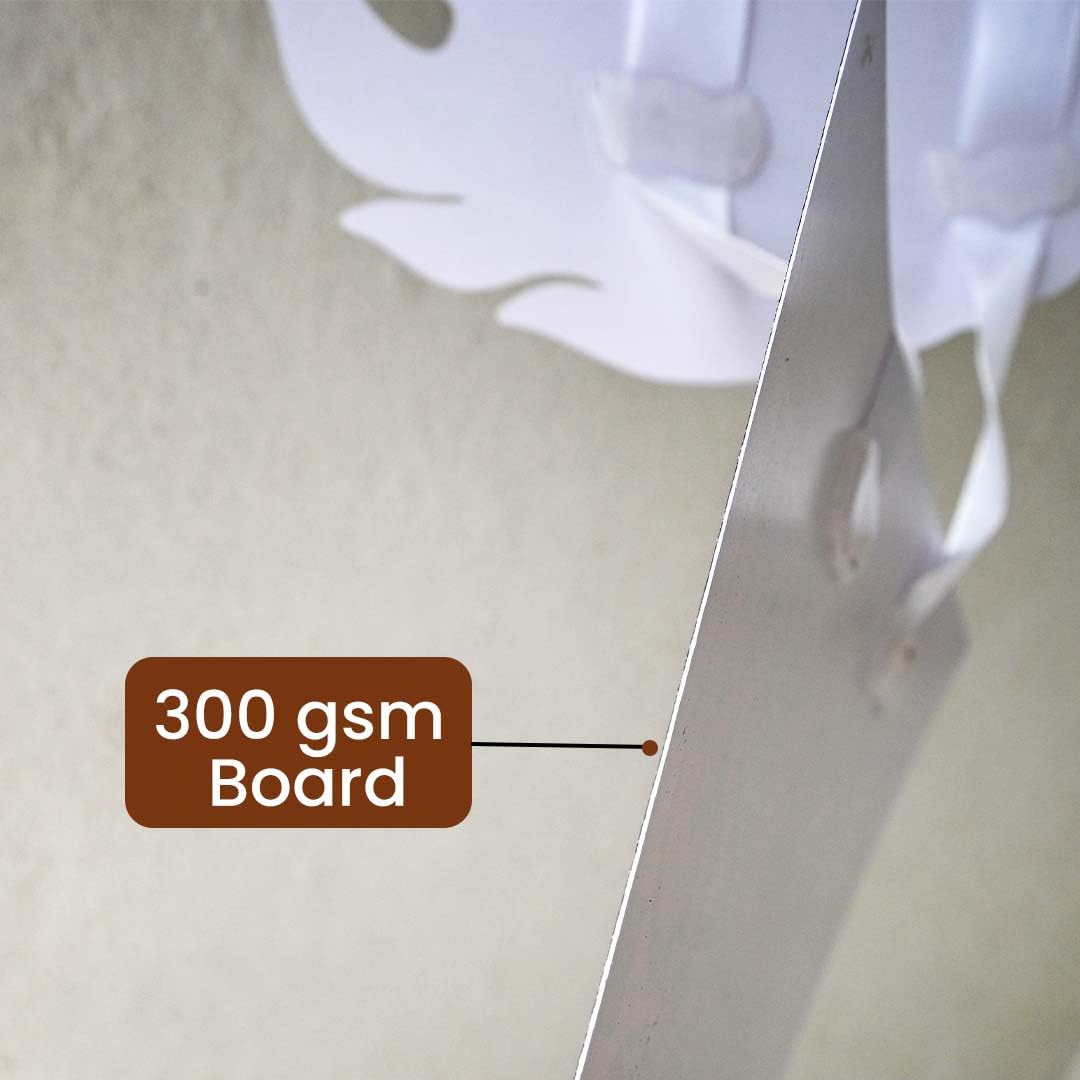 Car Welcome Banner - Custom Name & Age - Party Decoration