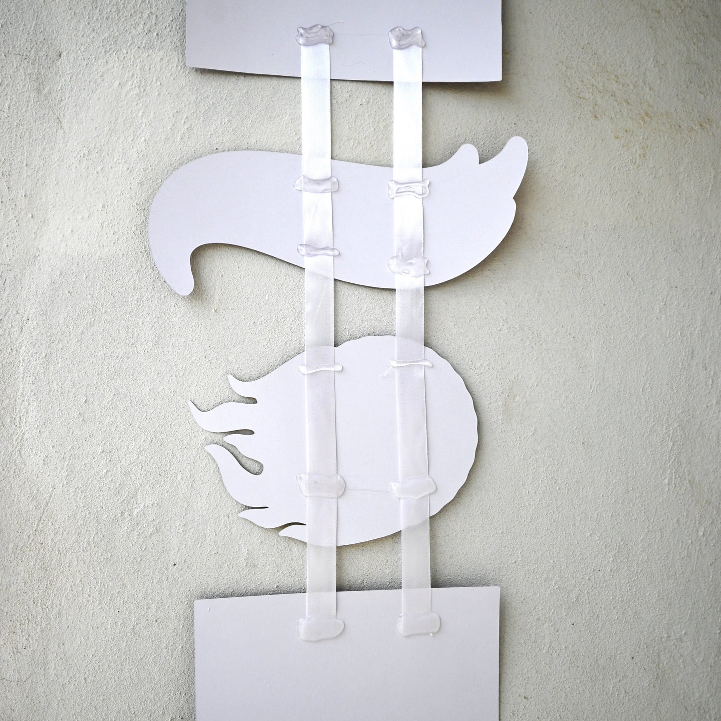Jungle Welcome Banner - Custom Name & Age - Party Decoration