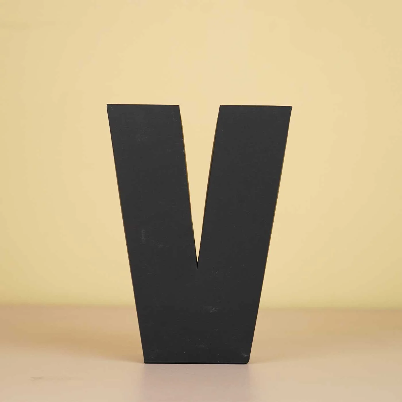 Among Us 3D Letter - Personalized Party Decoration