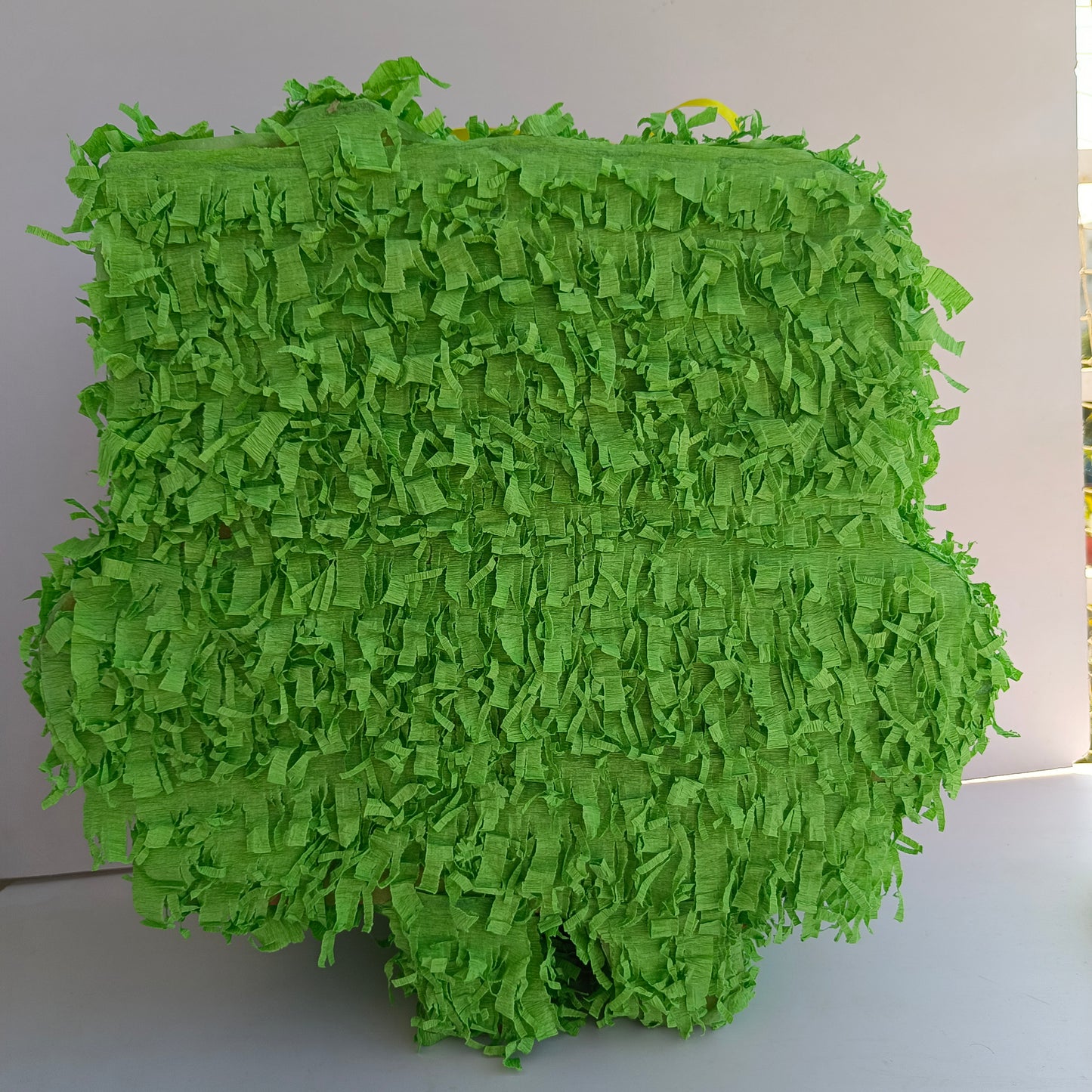 Handcrafted Numberblocks Piñata