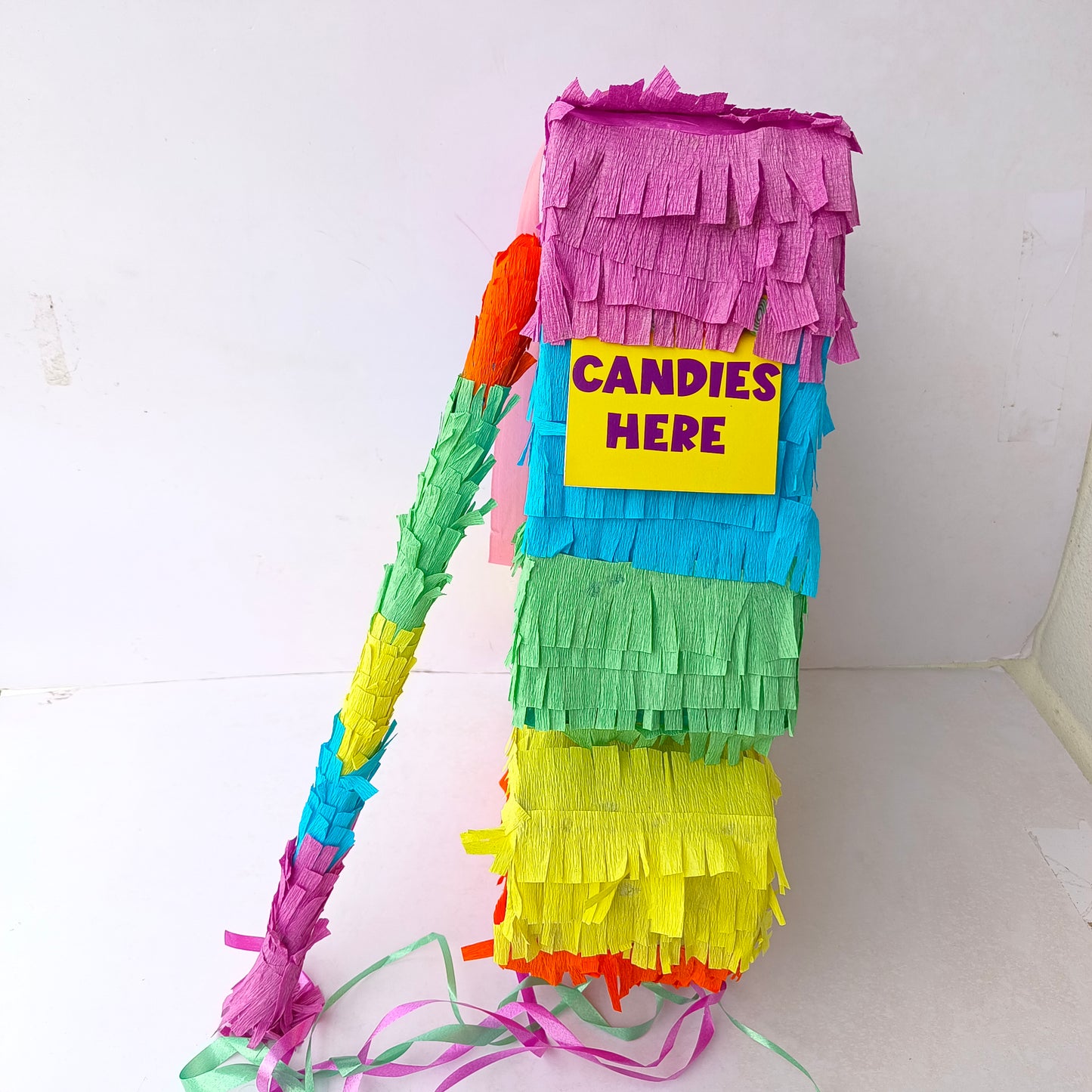 Customizable with Any Alphabet or Number