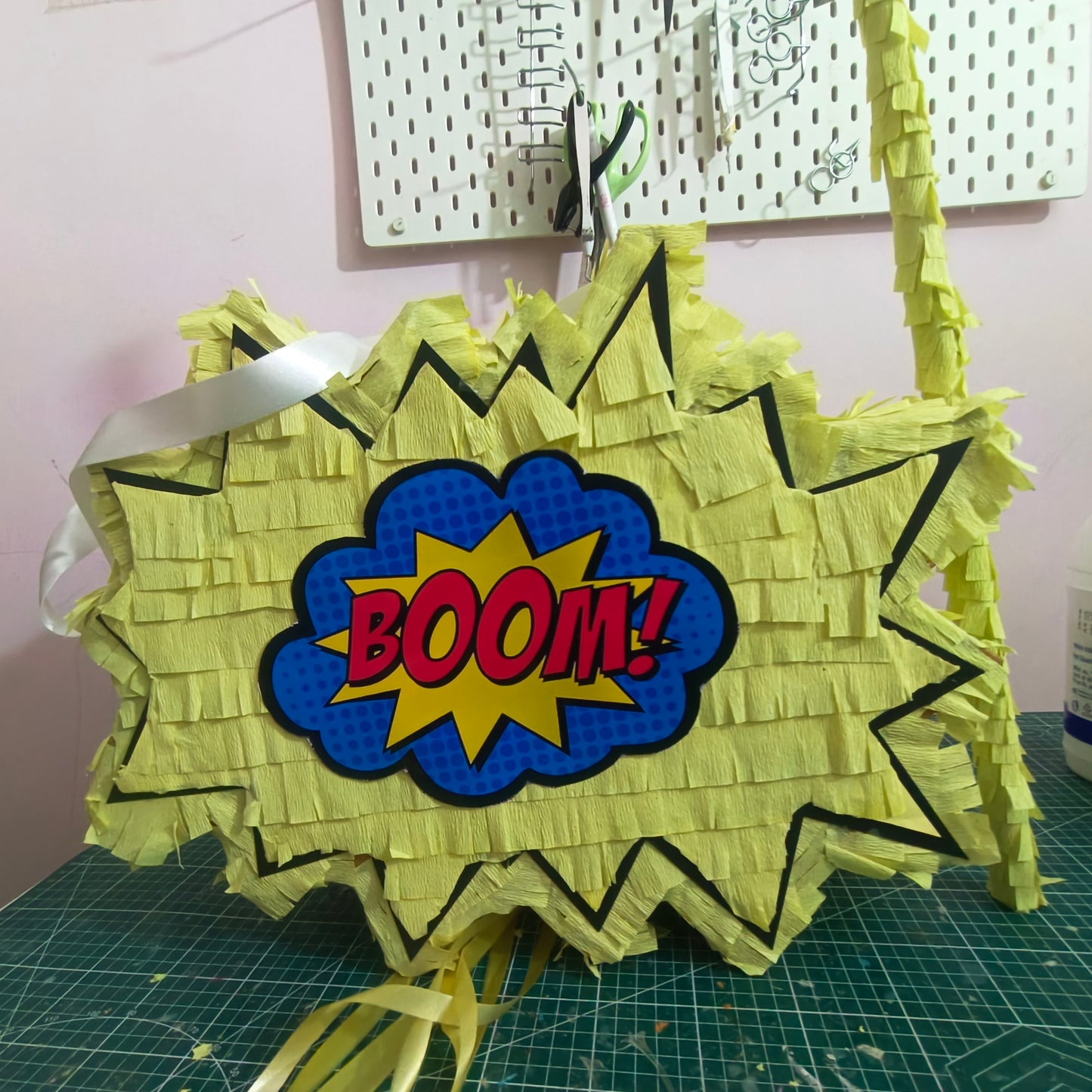 Superhero Pinata