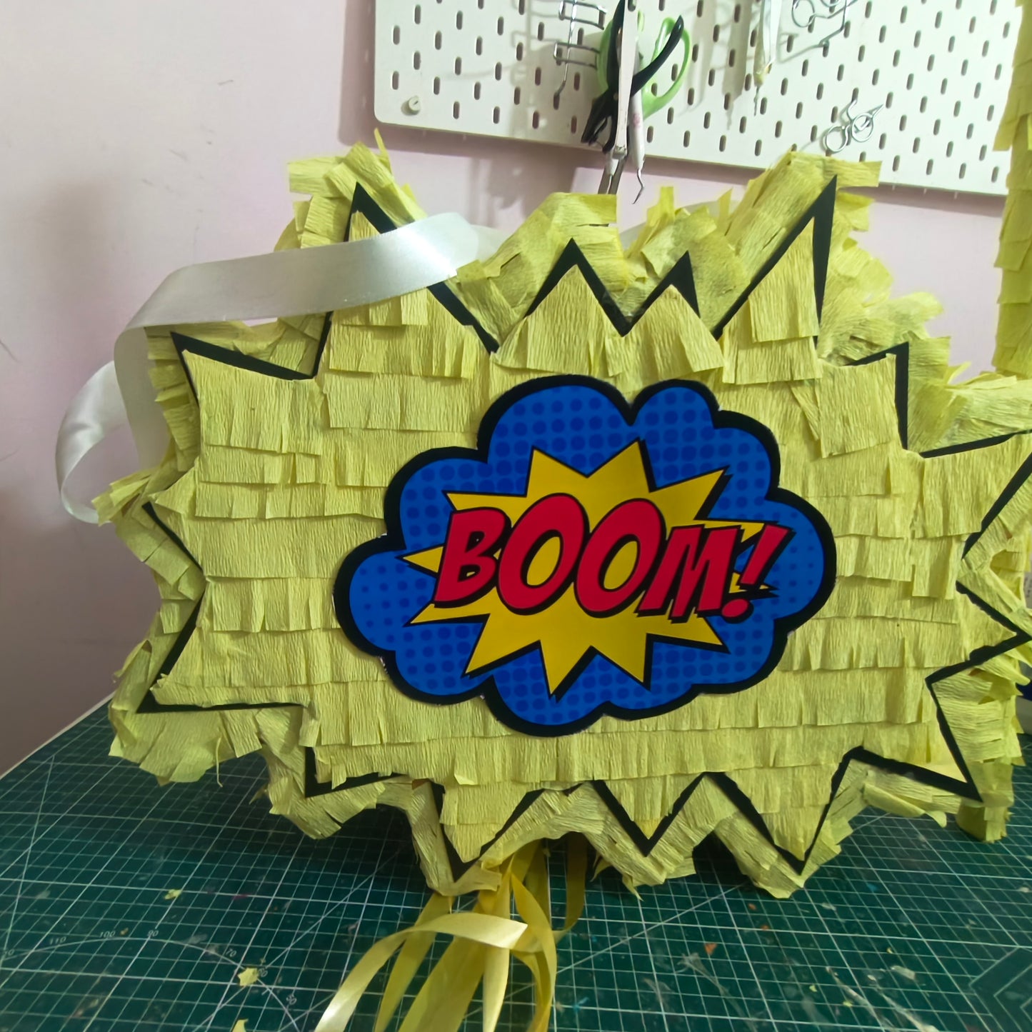 Superhero Pinata