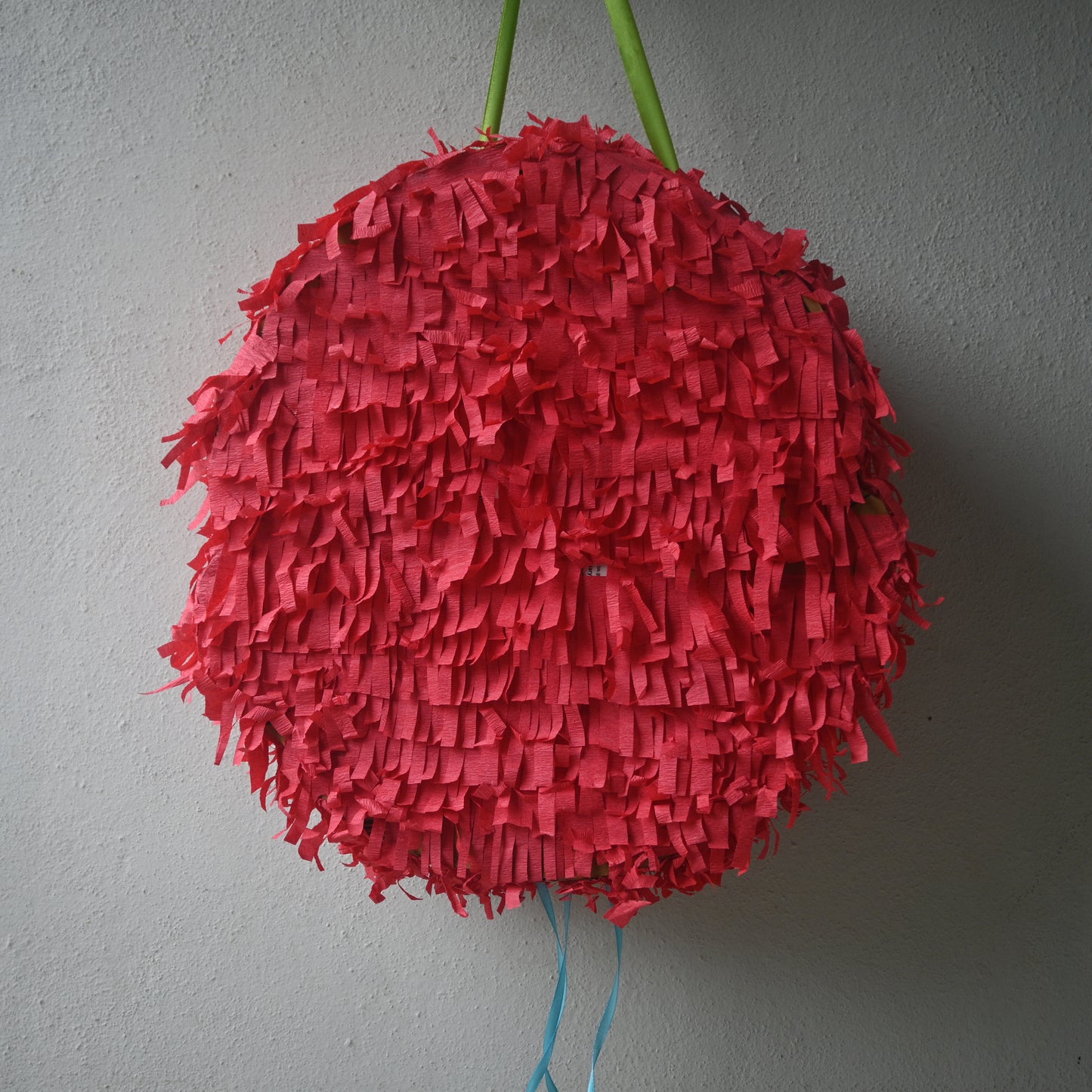 Super Mario Piñata - Handcrafted Party Game Decoration